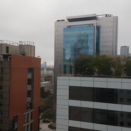 Ferienwohnung A1 Flats Radisson Berrini São Paulo Exterior foto